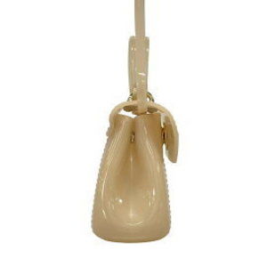 Furla Beige Candy Bag Handbag